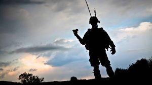 פרופיל צבאי